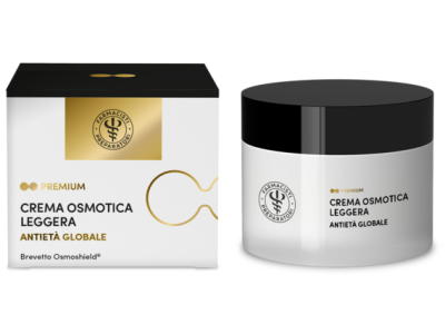 CREMA OSMOTICA LEGGERA